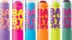 Baby Lips!